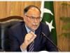 3 روزہ جنگ نے بھارتی قیادت کا غرور ملیا میٹ کردیا: احسن اقبال