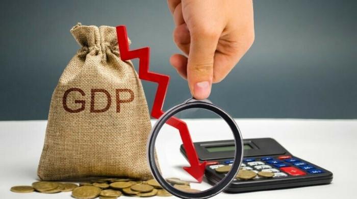  آئندہ مالی سال جی ڈی پی گروتھ 4.2 فیصد رکھنے کی تجویز 