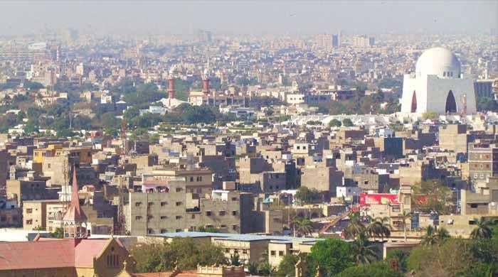 کراچی میں زلزلوں کی وجہ بننے والی 'فالٹ لائنز' کیا ہیں اور یہ جھٹکے کب تک محسوس کیے جائینگے؟ تفصیلات جانیں