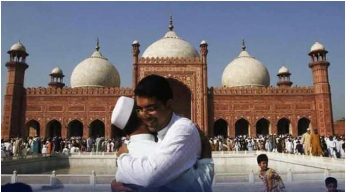 وفاقی حکومت نے عیدالاضحٰی پر عام تعطیلات کا اعلان کردیا
