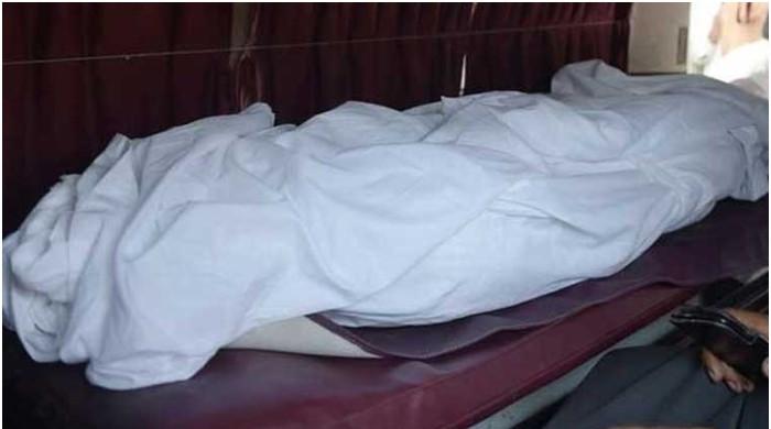 بہاولپور میں بھوک کی وجہ سے بزرگ خاتون دم توڑگئیں