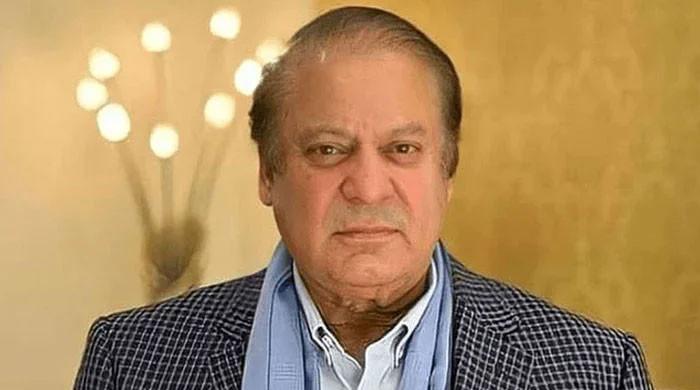 لوگ دیکھ رہے ہیں پنجاب میں حالات دن بدن بہتر ہوتے جارہے ہیں، نوازشریف 