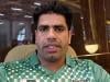 ارشد ندیم نے ایشین ایتھلیٹکس چیمپئن شپ کا گولڈ میڈل افواج پاکستان کے نام کردیا