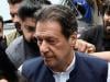9 مئی مقدمات، عمران خان کا پولی گرافک ٹیسٹ کرنے پولیس چوتھی بار اڈیالہ جیل پہنچ گئی