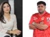 مریم نفیس نے کرکٹر اعظم خان کو اپنا ’منہ بولا بیٹا‘ کہہ دیا