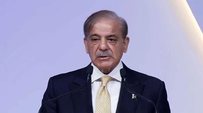 قوم یکجا ہے، ملک کی ترقی و خوشحالی کیلئے بڑے اور کڑے فیصلے کرنے ہوں گے: وزیراعظم