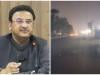 ملیر جیل کی دیوار نہیں ٹوٹی، قیدی گیٹ سے فرار ہوئے: وزیرداخلہ سندھ