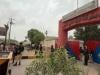 ملیر جیل سے قیدیوں کا فرار، آئی جی جیل خانہ جات کو فوری طور عہدے سے ہٹا دیا گیا