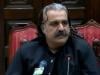 وفاق سابق فاٹا اور پاٹا پر ٹیکس لگانے سے گریز کرے، علی امین کا جرگے سے خطاب میں مطالبہ