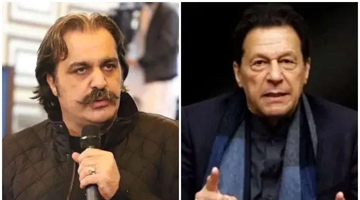 اڈیالہ سے ٹائمز اسکوائر، پی ٹی آئی اسٹیبلشمنٹ کیساتھ امن کوششیں ضائع کر رہی ہے