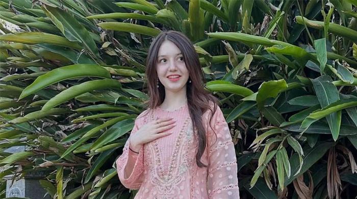 ٹک ٹاکر ثنا قتل کیس، مرکزی ملزم 14 روزہ ریمانڈ پر جیل منتقل