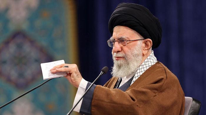 ایران نے امریکا کی یورینیم افزودگی کم کرنیکی تجویز مسترد کر دی
