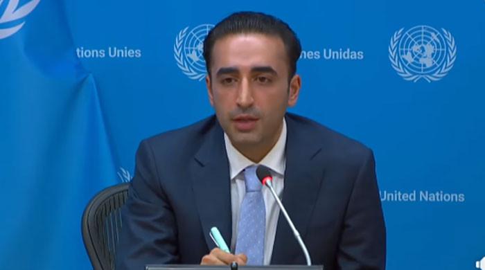 بلاول نے دہشتگردوں کیخلاف آئی ایس آئی اور را کے ملکر کام کرنے کی تجویز دے دی