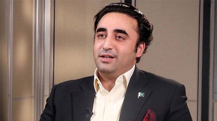 دیرپا امن کی واحد ضمانت مسئلہ کشمیر کا منصفانہ حل ہے، بلاول بھٹو زرداری
