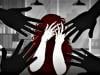 حافظ آباد: مسلح افراد کی خاتون سے شوہر کے سامنے اجتماعی زیادتی کا انکشاف