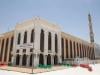 میدان عرفات: مسجد نمرہ میں حجاج کیلئے کن سہولیات کا انتظام کیا گیا ہے؟