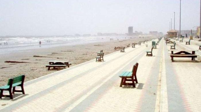 کراچی سمیت سندھ بھر میں عید کے دنوں میں موسم کیسا رہے گا؟