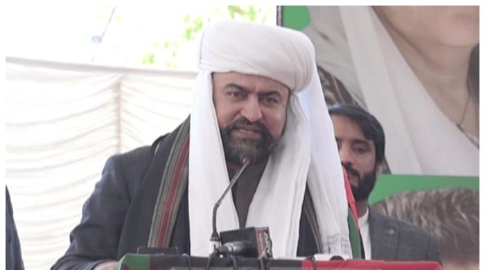 بلوچستان میں کسی بڑے فوجی آپریشن کی ضرورت نہیں: سرفراز بگٹی 