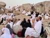 حج کا رکن اعظم وقوف عرفہ آج ادا کیا جائیگا