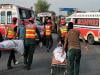 خیبر : پانی کے تنازع پر فائرنگ سے خاتون سمیت 4 افراد جاں بحق