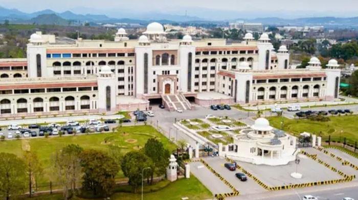 وزیراعظم آفس کی  تزئین وآرائش کیلئے 6 کروڑ  50 لاکھ روپے رکھنےکی تجویز