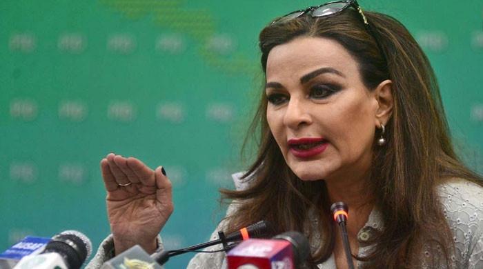 پاک بھارت جنگ بندی کو امن نہ سمجھا جائے، یہ انتہائی نازک اور کسی بھی وقت ٹوٹ سکتا ہے: شیری رحمان