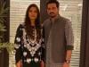 شادی کو اتنا عرصہ گزرنے کے باوجود ہمایوں سعید نے اہلیہ سے کونسا جملہ نہیں سنا؟