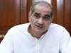 خواجہ سعد رفیق کی طبیعت ناساز، ڈاکٹروں کا آرام کا مشورہ