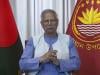 بنگلادیش کے عبوری سربراہ محمد یونس کا ملک میں اپریل 2026 میں انتخابات کا اعلان  