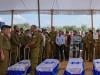 غزہ: فلسطینی مزاحمت کاروں کے حملے میں 4 اسرائیلی فوجی ہلاک، 5 زخمی
