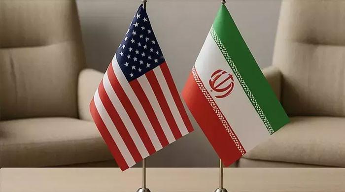 امریکا نے ایران پر نئی پابندیاں عائد کر دیں