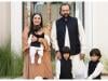 بختاور بھٹو کی عیدالاضحیٰ پر اپنے بیٹوں اور دُنبوں کے ہمراہ تصاویر وائرل