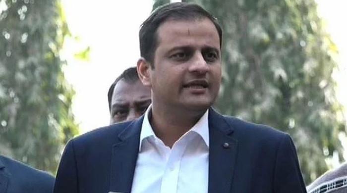 میئر کراچی مرتضیٰ وہاب نے ایم کیو ایم کو مستقل قومی مصیبت قرار دیدیا