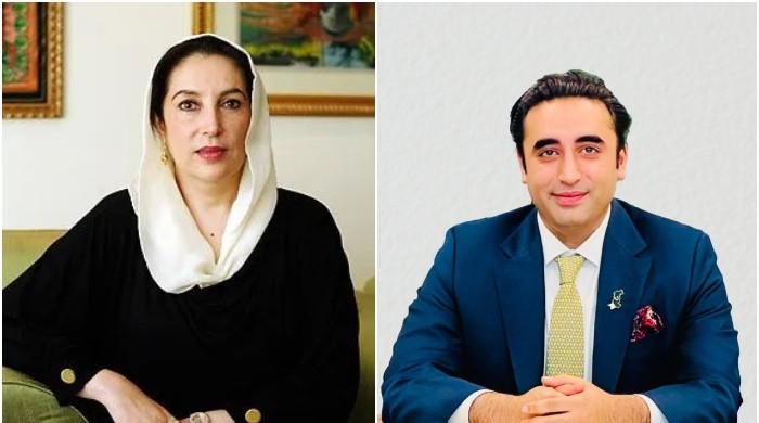 امریکا میں سفارتکاری: بلاول بمقابلہ بینظیر بھٹو
