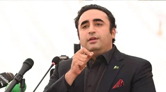 بھارت سے تمام مسائل کا حل کشمیر سے ہوکر نکلتا ہے: بلاول بھٹو زرداری