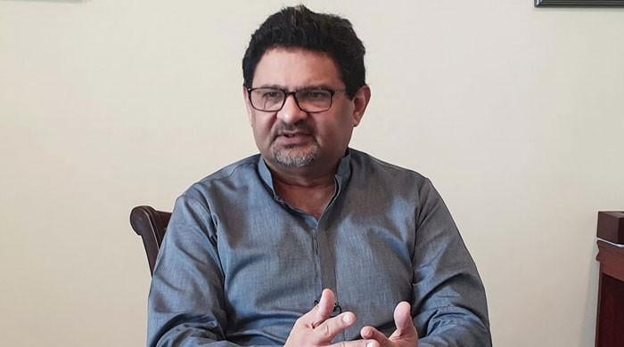بجٹ میں تنخواہ دار طبقےکو تھوڑا ہی سہی لیکن ریلیف ملا ہے: مفتاح اسماعیل