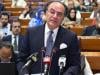 بجٹ 2025: 175 کھرب  سے زائد کا بجٹ پیش، تنخواہوں میں 10، پنشن میں 7 فیصد اضافہ، انکم ٹیکس میں کمی کی تجویز