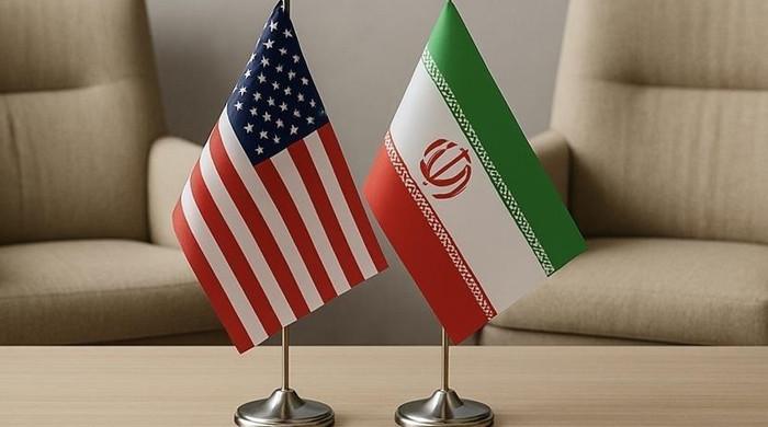 امریکا اور ایران کے درمیان جوہری مذاکرات کا چھٹا دور اتوار کو مسقط میں ہوگا