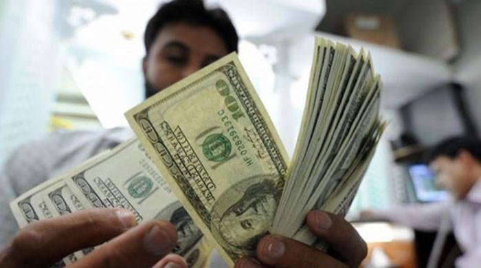 بیرون ملک مقیم پاکستانیوں نے مئی میں ریکارڈ 3.7 ارب ڈالرکی ترسیلات ملک بھیجیں