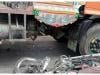 کراچی: گھر سے آئسکریم کھانے جانیوالے 2 بچپن کے دوست  واٹر ٹینکر کی ٹکر سے جاں بحق