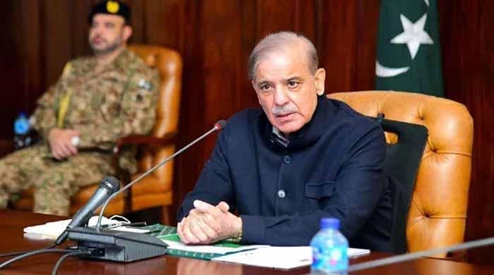 وزیراعظم نے چیئرمین سینیٹ اور اسپیکر قومی اسمبلی کی تنخواہوں میں اضافے کا نوٹس لے لیا