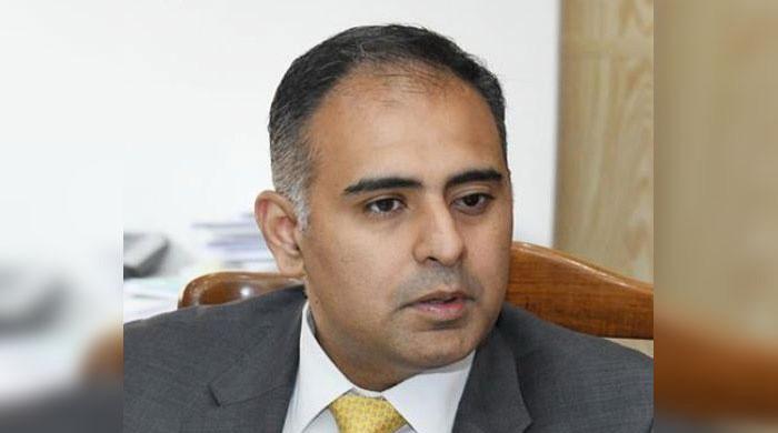 بلال اظہر کیانی کو وزیر مملکت برائے خزانہ کا اضافی قلمدان دیدیا گیا