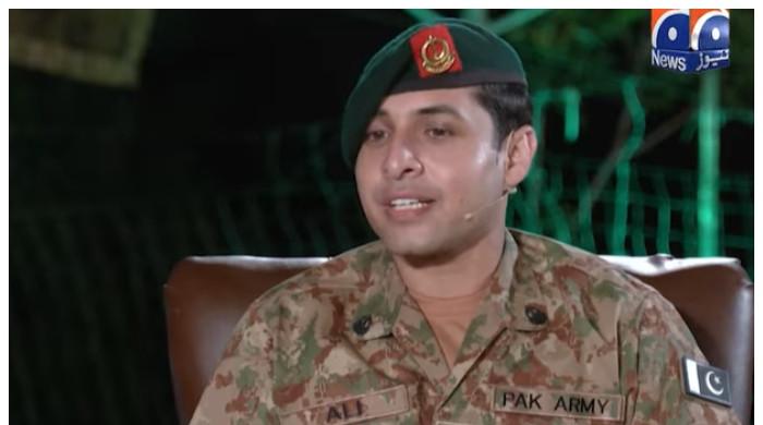 مقبوضہ کشمیر سے خاتون شادی کیلئے بارڈر کراس کرکے آئیں تو کیا کیا؟ پاک فوج کے کیپٹن نے دلچسپ قصہ سنا دیا