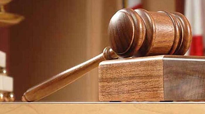 سرگودھا: والی بال میچ کے دوران قتل کرنیوالے مجرموں کو مجموعی طور پر 94 سال کی سزا