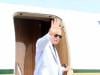 وزیراعظم شہباز شریف ایک روزہ سرکاری دورے پر متحدہ عرب امارات روانہ