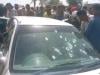 شکارپور میں کار  پر فائرنگ سے 4 افراد جاں بحق