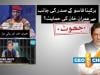 فیکٹ چیک: کیا برکینا فاسو کے صدر نے عمران خان کی حمایت کی ہے؟