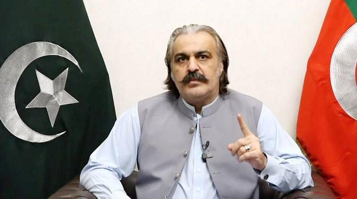 عمران خان کی منظوری کے بغیر بجٹ پاس نہیں کیا جائےگا، وزیر اعلیٰ خیبرپختونخوا