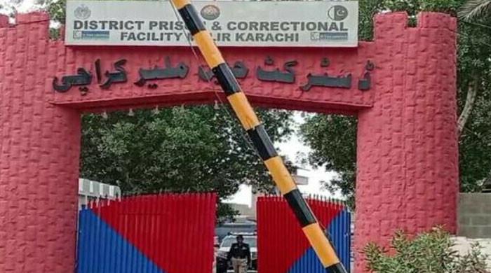 محکمہ جیل خانہ جات سندھ میں نفری کی کمی کے باوجود درجنوں اہلکار وی آئی پیز سکیورٹی پر تعینات
