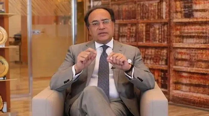 2 سال میں ترسیلاتِ زر میں 10 ارب ڈالر کا ریکارڈ اضافہ ہوا: وزیر خزانہ